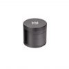 MJ Arsenal 4 Piece Aluminum Grinder – Black