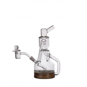 MJ Arsenal Alpine Collection – Apex Mini Dab Rig