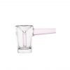 MJ Arsenal Basin Water Pipe – Blush
