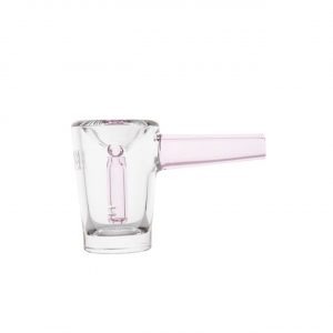 MJ Arsenal Basin Water Pipe – Blush