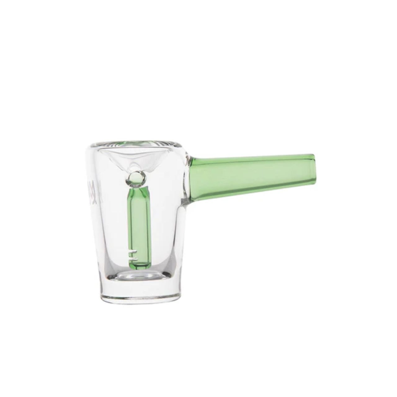 MJ Arsenal Basin Water Pipe – Cactus