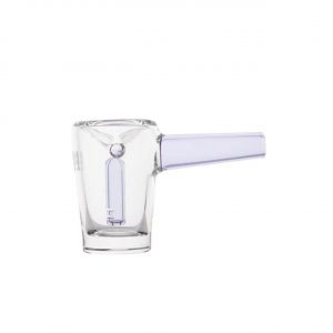 MJ Arsenal Basin Water Pipe – Lavender