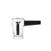 MJ Arsenal Basin Water Pipe – Onyx