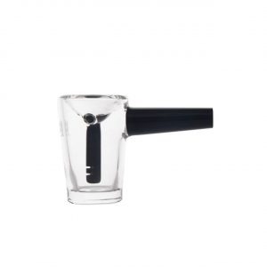 MJ Arsenal Basin Water Pipe – Onyx