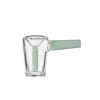 MJ Arsenal Basin Water Pipe – Seafoam