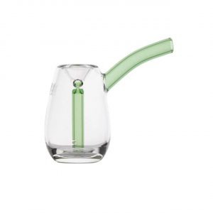 MJ Arsenal Bulb Water Pipe – Cactus