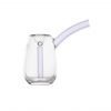 MJ Arsenal Bulb Water Pipe – Lavender