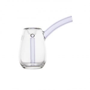 MJ Arsenal Bulb Water Pipe – Lavender