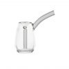 MJ Arsenal Bulb Water Pipe – Slate