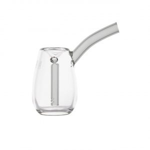 MJ Arsenal Bulb Water Pipe – Slate