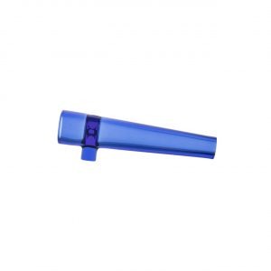 MJ Arsenal Chillum Hand Pipe – Azure