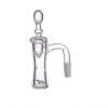 MJ Arsenal Hourglass Banger Full Weld 90