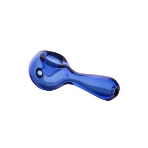 MJ Arsenal Pioneer Hand Pipe – Azure