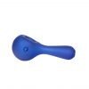 MJ Arsenal Sandblasted Pioneer Hand Pipe – Azure