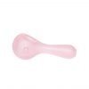 MJ Arsenal Sandblasted Pioneer Hand Pipe – Blush