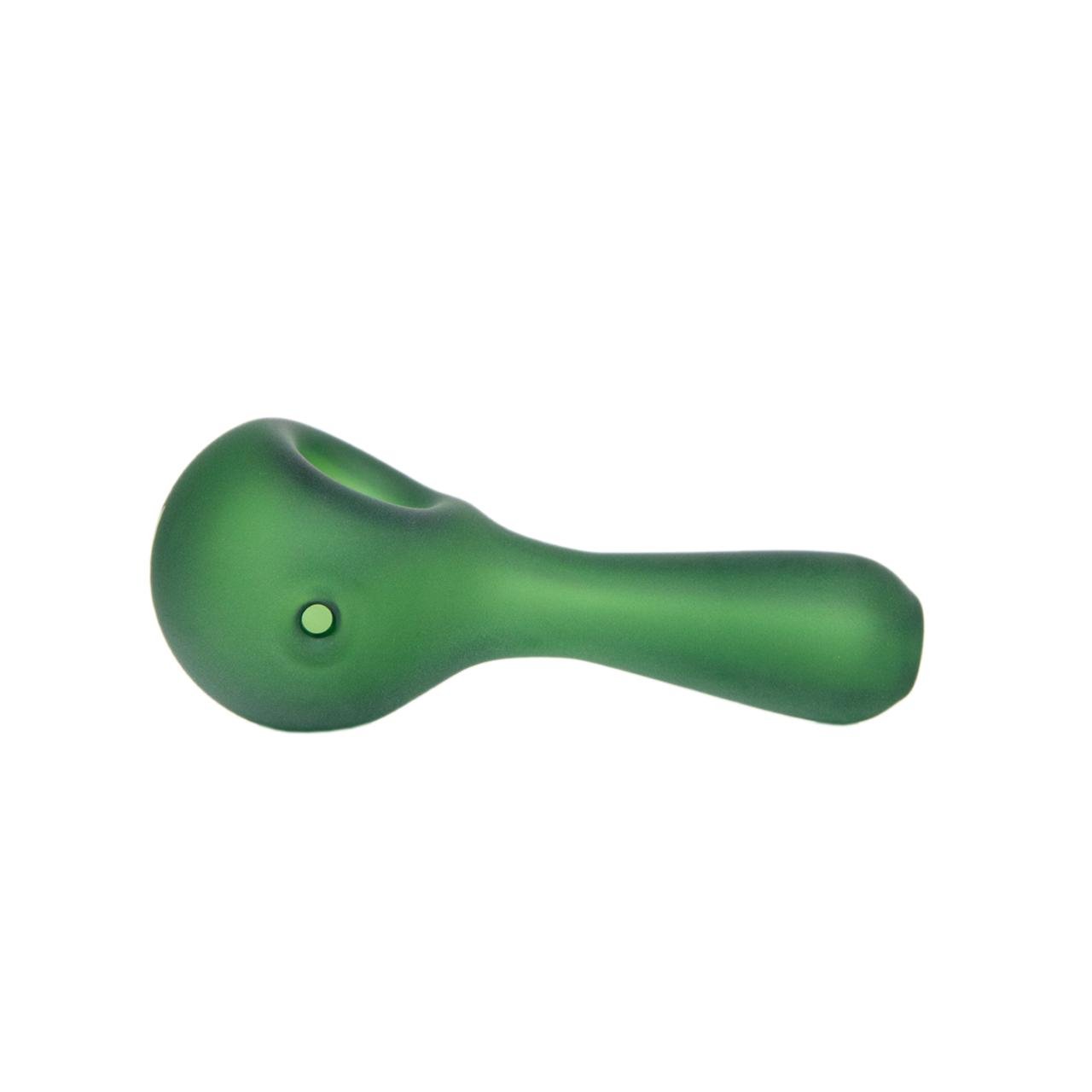 MJ Arsenal Sandblasted Pioneer Hand Pipe – Cactus