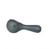 MJ Arsenal Sandblasted Pioneer Hand Pipe – Slate