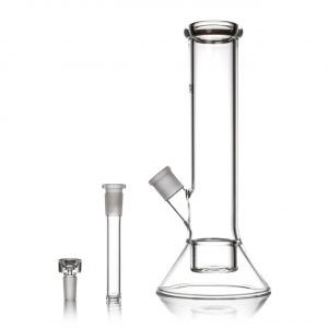 MJ Arsenal Laguna Mini Water Pipe