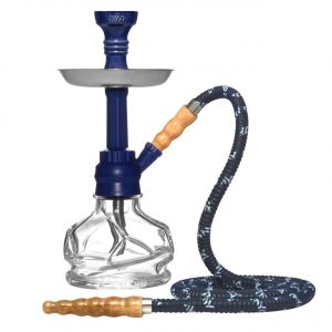 MYA Hookah Chico – Blue