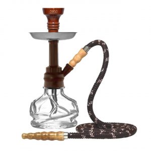 MYA Hookah Chico – Brown