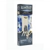 Mellow Fellow Bahama Live Resin Blend Disposable 2ML – Blueberry OG/Indica