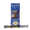 Mellow Fellow THCA Terp Sauce Blend Syringes 2ML – Creativity - Polar Pop (Sativa)
