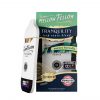 Mellow Fellow Terp Sauce Blend Disposable 5ML – Tranquility - Reykjavik Aurora Borealis (Indica)