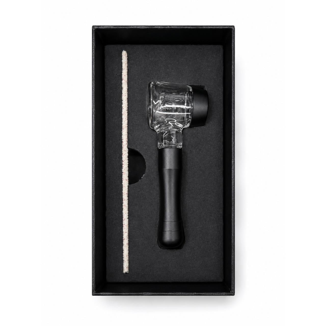 Metal Pipe 1000 Hand Pipe