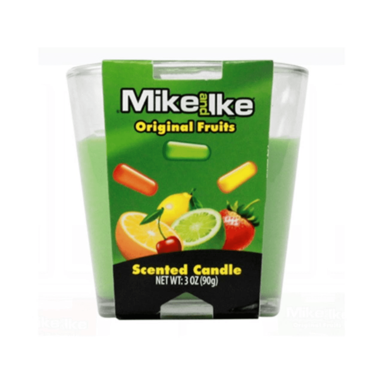 Mike & Ike 3oz Candle