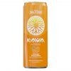 Mitra 9 Kava Seltzer 12 OZ – Orange Dreamsicle