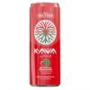 Mitra 9 Kava Seltzer 12 OZ – Strawberry Watermelon