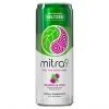 Mitra 9 Kratom Seltzer 12 OZ – Raspberry Lime