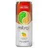 Mitra 9 Kratom Seltzer 12 OZ – Tangerine
