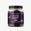 Moon Men THC Exotic Prerolls 2G-30CT Bulk Box – Purple Runtz (Indica)
