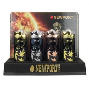 NEWPORT TORCH-40CT – NZL205