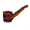NWTN Highball Pipe – Baltic Amber