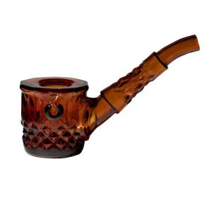 NWTN Highball Pipe – Baltic Amber