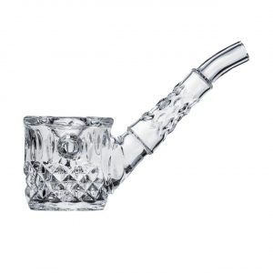NWTN Highball Pipe – Clear