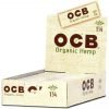 OCB Rolling Papers 1PK - 1-1/4 - Organic