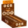 OCB Rolling Papers 1PK - 1-1/4 - Virgin