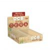 OCB Rolling Papers 1PK - King Size Slim - Brown Rice