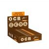 OCB Rolling Papers 1PK - King Size Slim - Virgin