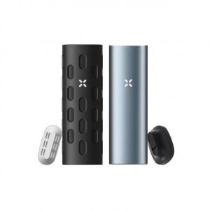 Pax Herb Vaporizer Flow Bundle