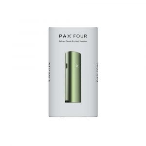 Pax Herb Vaporizer Four
