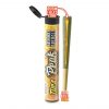 Peak THCA Hash Hole Prerolls 1.5G – Sour Diesel Sativa | 1CT