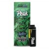 Peak THCP High Potency Disposable Vape 2ML – Lime Sorbet Indica