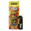 Peak THCP High Potency Disposable Vape 2ML – Sour Lemonade Sativa