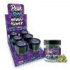 Peak THCP Infused Flower 3.5G – GMO Indica