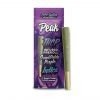 Peak THCP Infused Preroll 1G – Grand Daddy Purple Indica