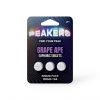 Peakers Euphoric Blend Tablets 300MG-3CT – Grape Ape
